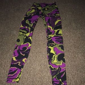 Lululemon long leggings